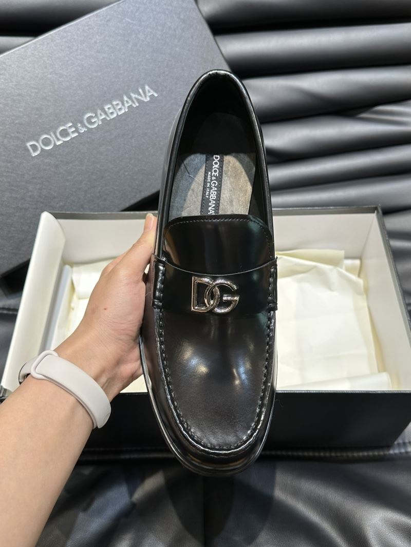 Dolce Gabbana Business Shoes